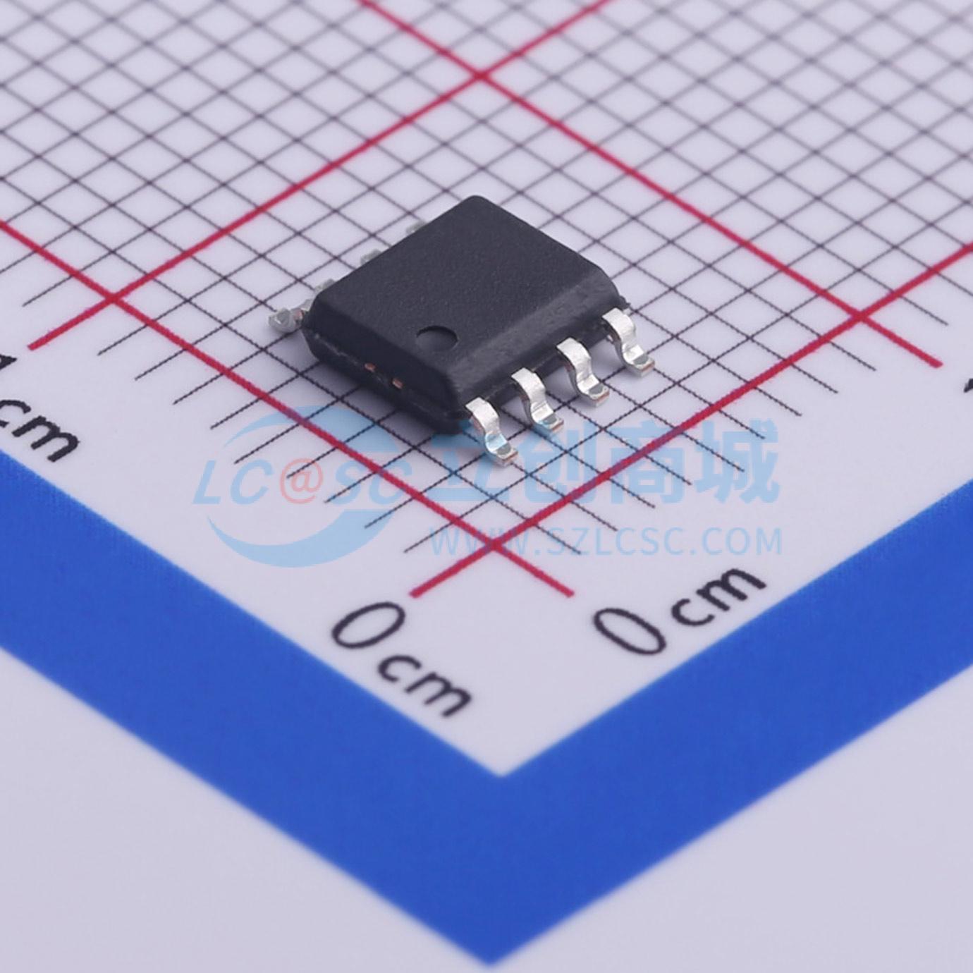IC điều khiển LED TX6114 XDS ESOP-8 1V - Techcore Việt Nam