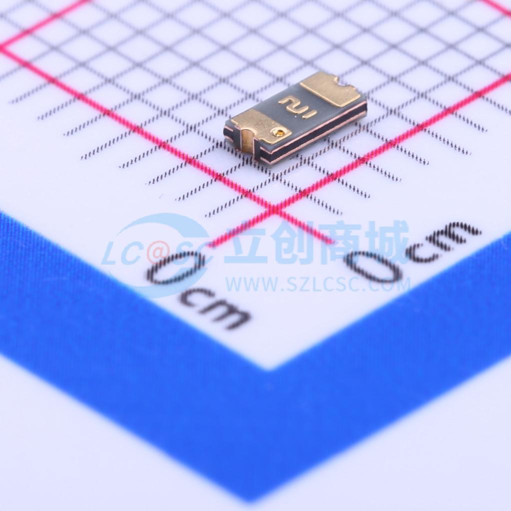 Cầu chì tự phục hồi PTC MF-NSMF020-2 1206 - Techcore Việt Nam