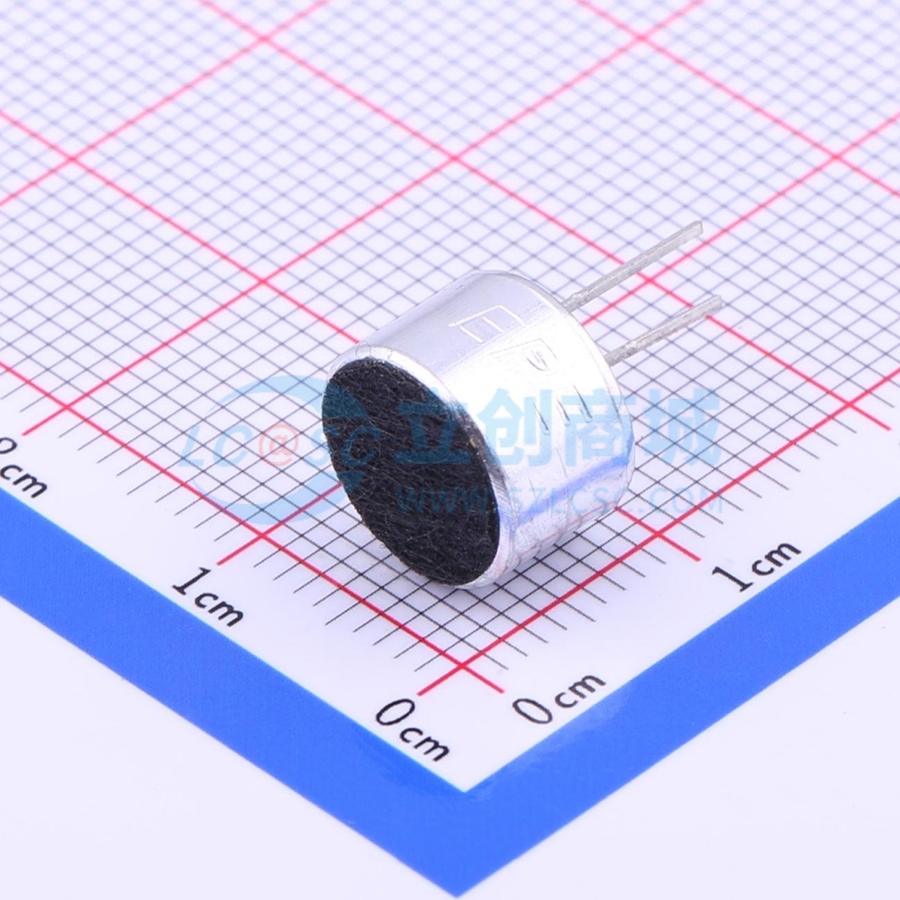 Micro điện tử GMI9767P-38DB INGHAi Xuyên lỗ,D=9.7mm - Techcore Việt Nam