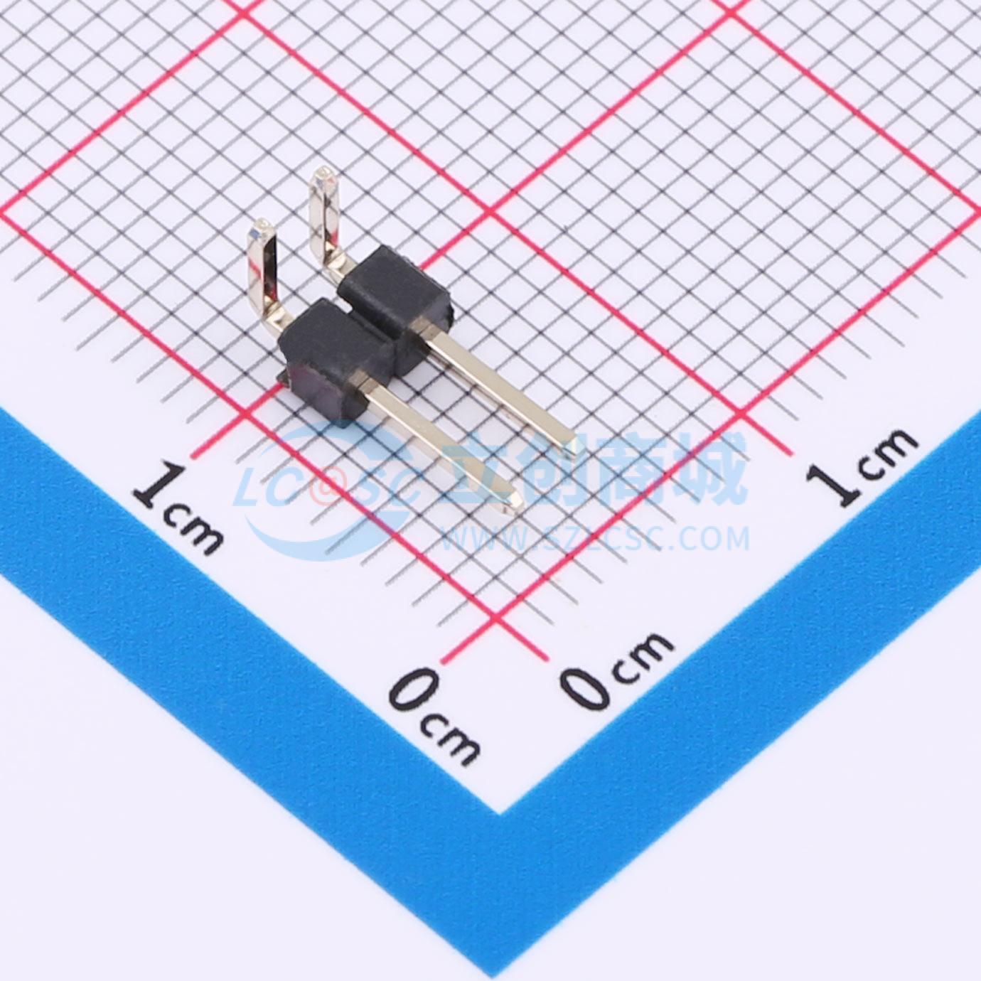 Linh kiện điện tử PZ254R-11-02P - Techcore Việt Nam