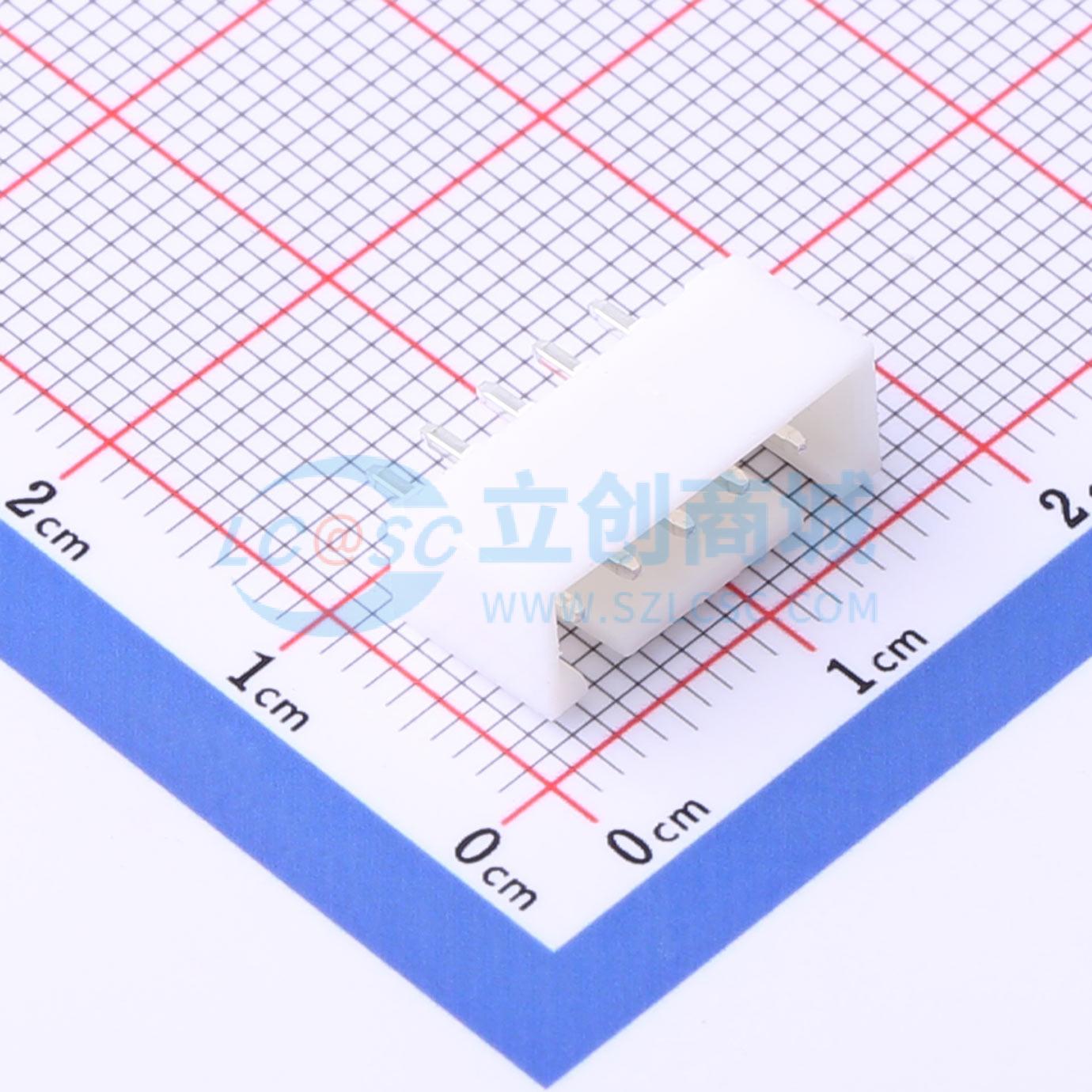 Linh kiện điện tử HC-XHB-5A - Techcore Việt Nam