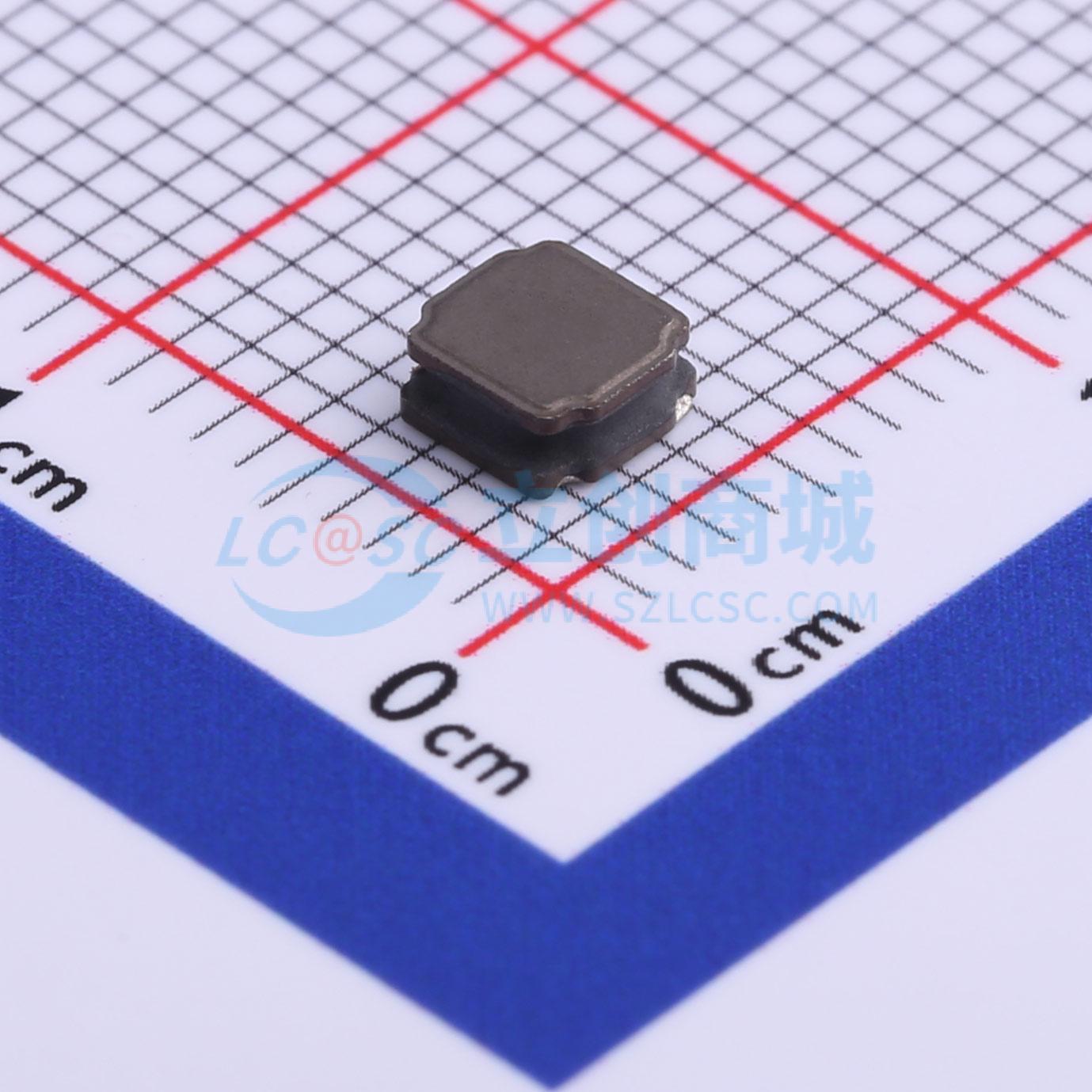 Cuộn Cảm Công Suất FHD4020S-330MT cjiang SMD,4x4mm 33uH 860mA ±20% - Techcore Việt Nam