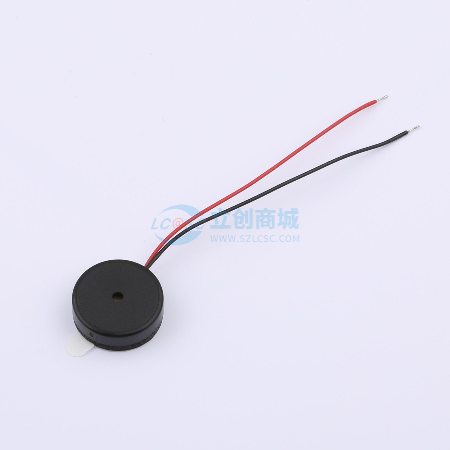 Còi buzzer HZ-1640E-W12 Dragonstate - Techcore Việt Nam