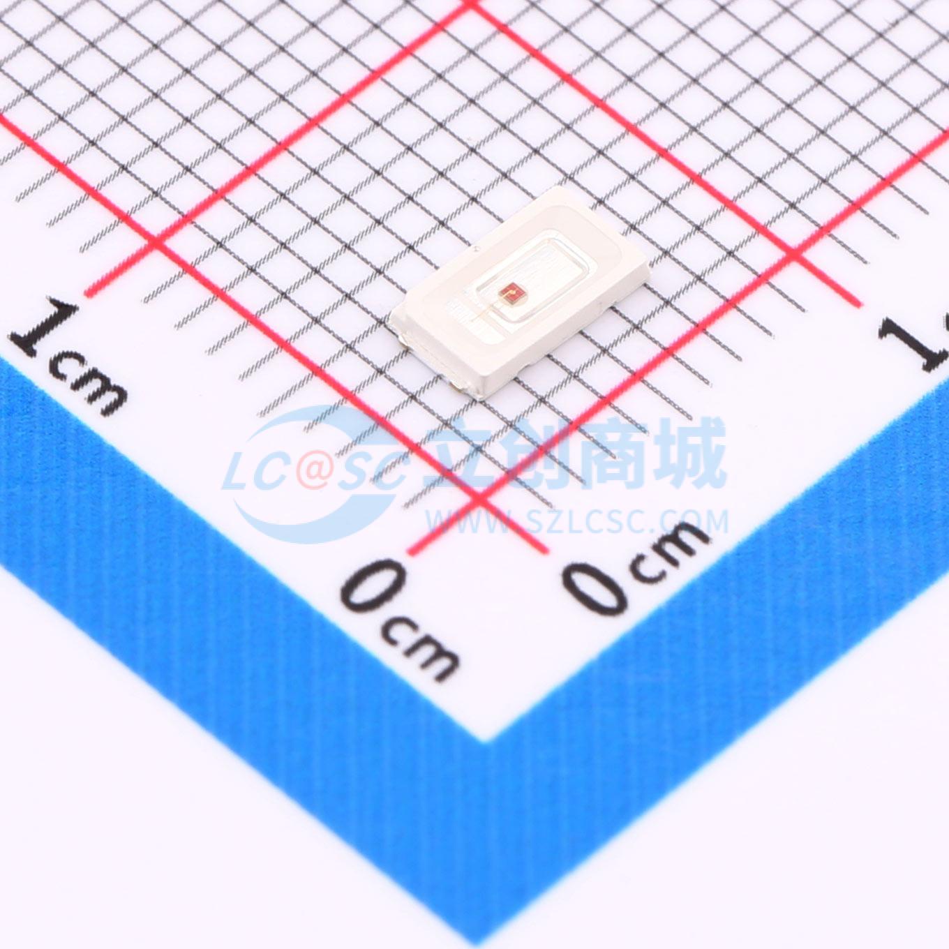 LED XL-5730SURC-05 XINGLIGHT SMD5730-3P Đỏ - Techcore Việt Nam