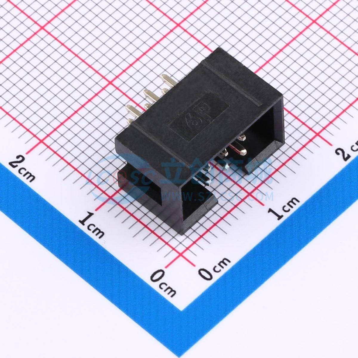 Linh kiện điện tử BH254V-6P - Techcore Việt Nam