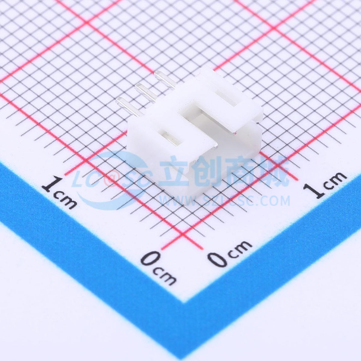 Linh kiện điện tử PH-3A - Techcore Việt Nam