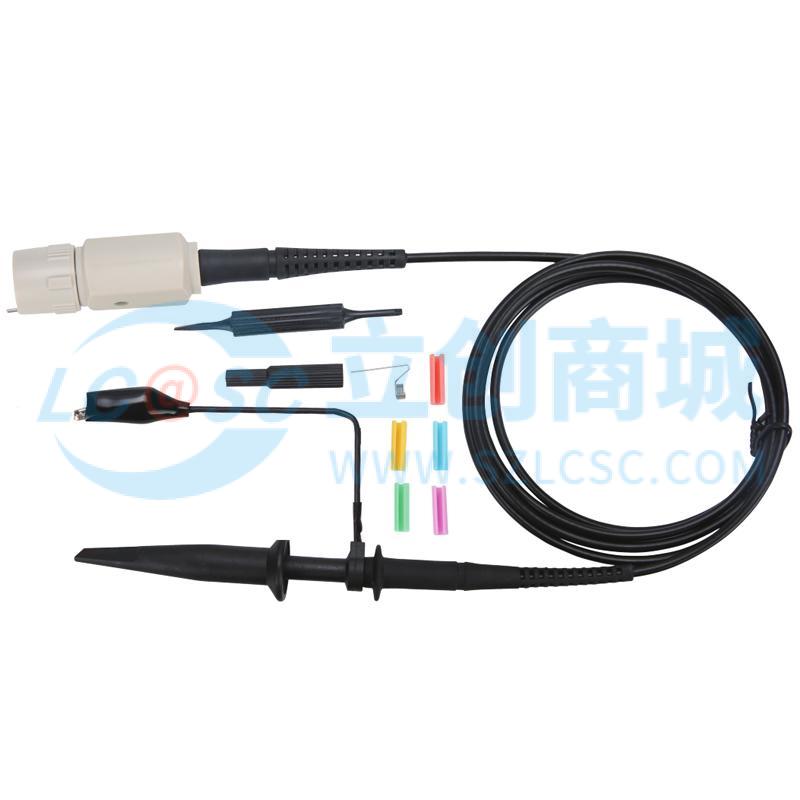 Đầu dò máy hiện sóng UT-P07 UNI-T Phù hợp đo kiểm và bảo trì kỹ thuật - Techcore Việt Nam