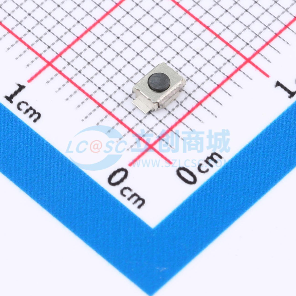 Linh kiện điện tử HX-B3U-1000P-1.6N SMD - Techcore Việt Nam