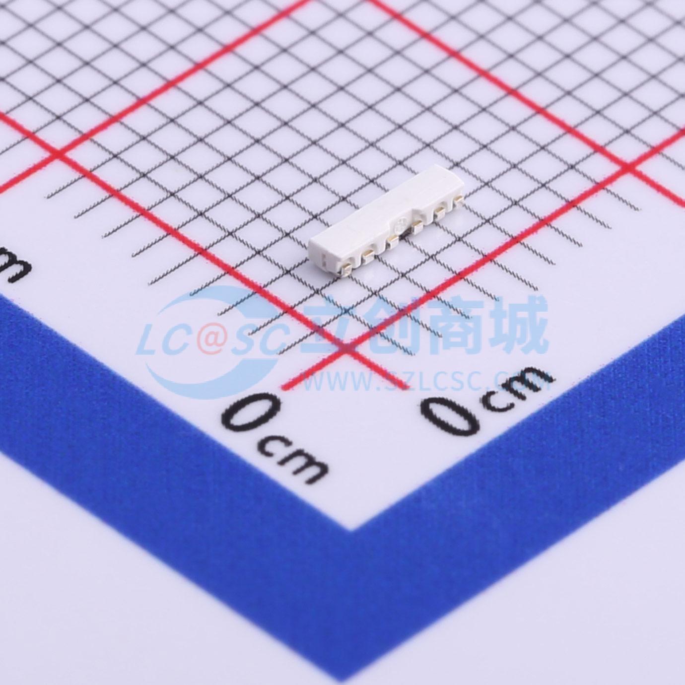 LED RGB TJ-S3806SW1TGLC6FRGB-A5 TOGIALED SMD-6P,4.5x1mm 620nm~630nm - Techcore Việt Nam