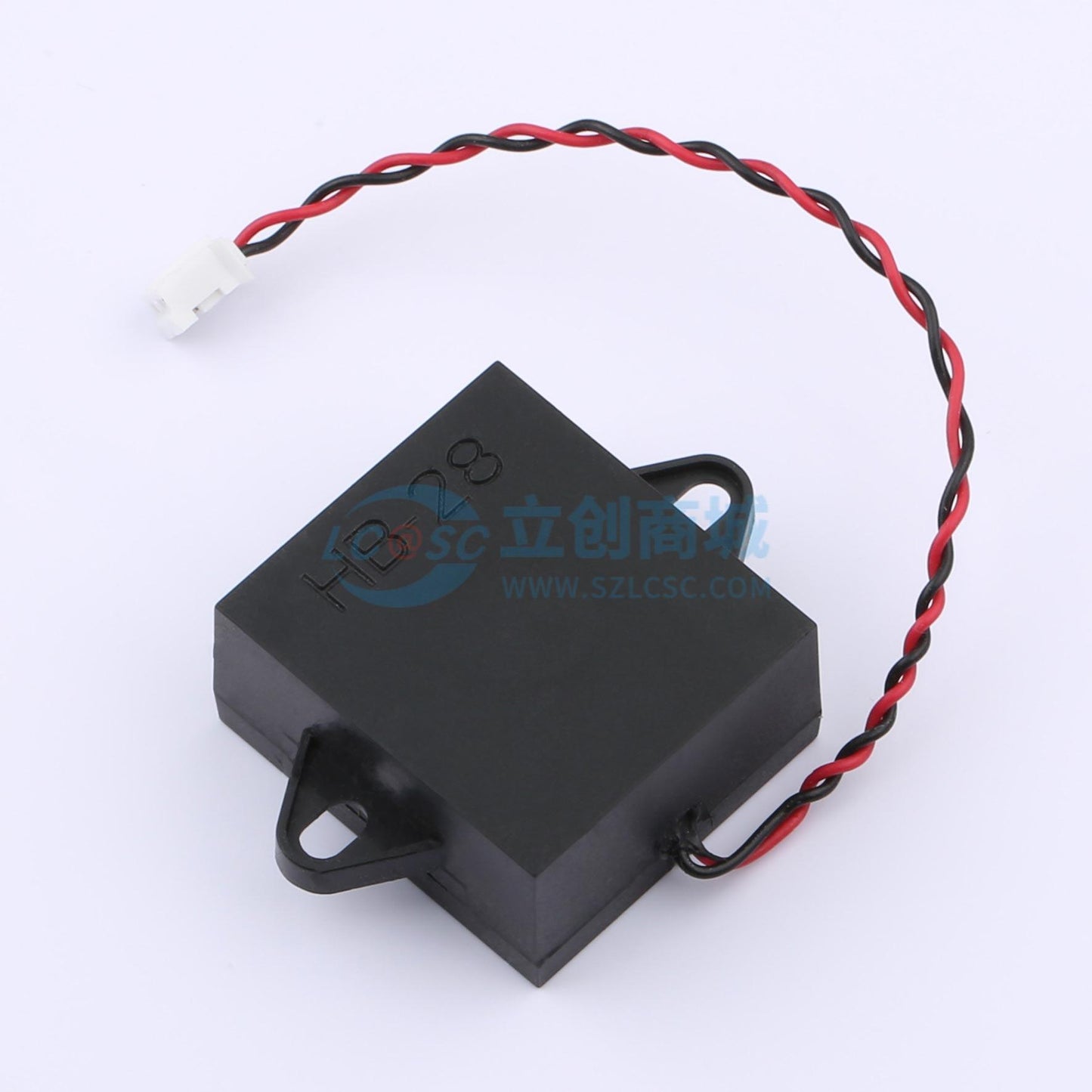 Loa điện tử GSPK312815BOX-8R2W-L100S-2.0T INGHAi - Techcore Việt Nam
