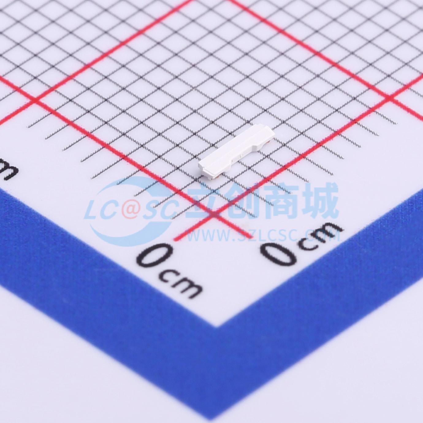 LED EVERLIGHT 99-218GLM2C/L7277SGU/TR8-T/ES Trắng - Techcore Việt Nam