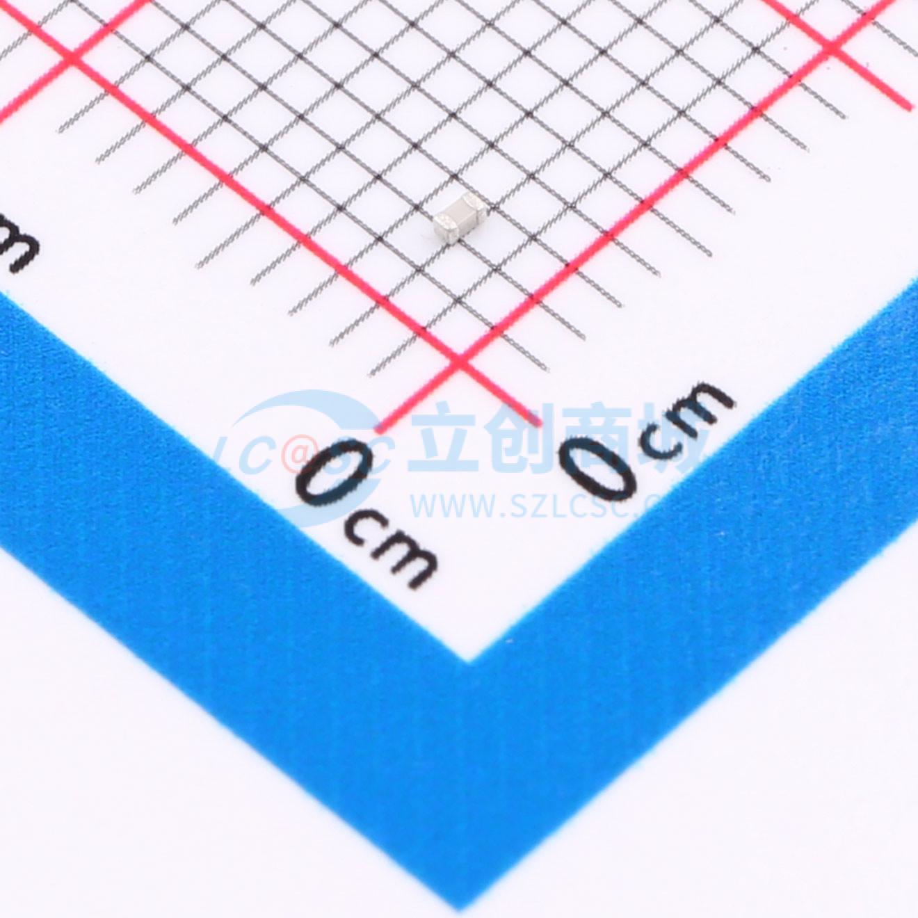 Linh kiện điện tử CC0402JRNPO9BN120 YAGEO 0402 - Techcore Việt Nam