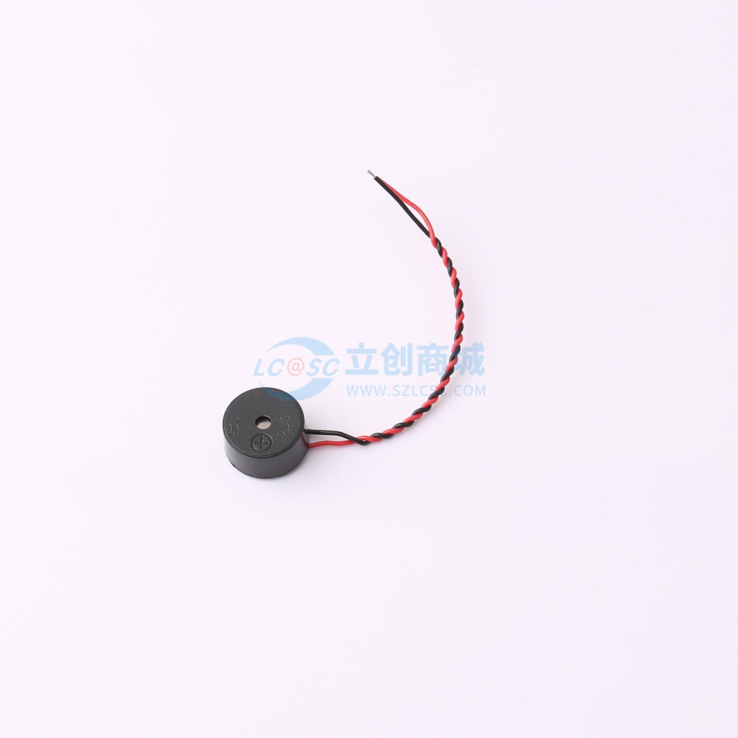 Còi buzzer KSTG931APL-W2 KINGSTATE - Techcore Việt Nam