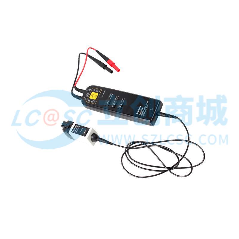 Đầu dò máy hiện sóng TMDP0200 Tektronix Phù hợp đo kiểm và bảo trì kỹ thuật - Techcore Việt Nam