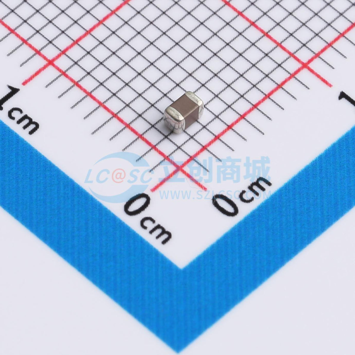 Linh kiện điện tử HGC0805R7106K250NSLJ Chinocera 0805 - Techcore Việt Nam