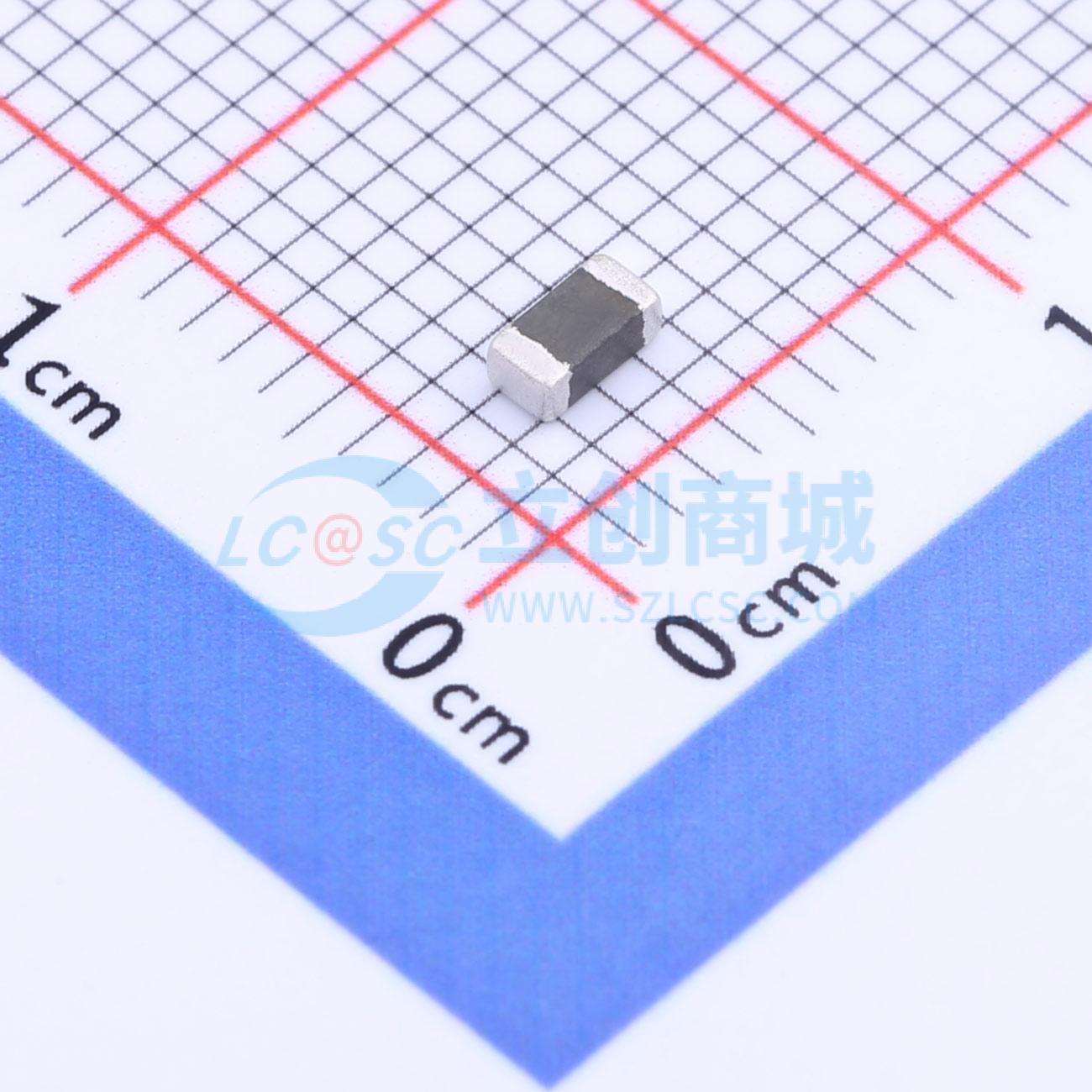 Varistor MOV RL1206A470K RUILON 1206 - Techcore Việt Nam