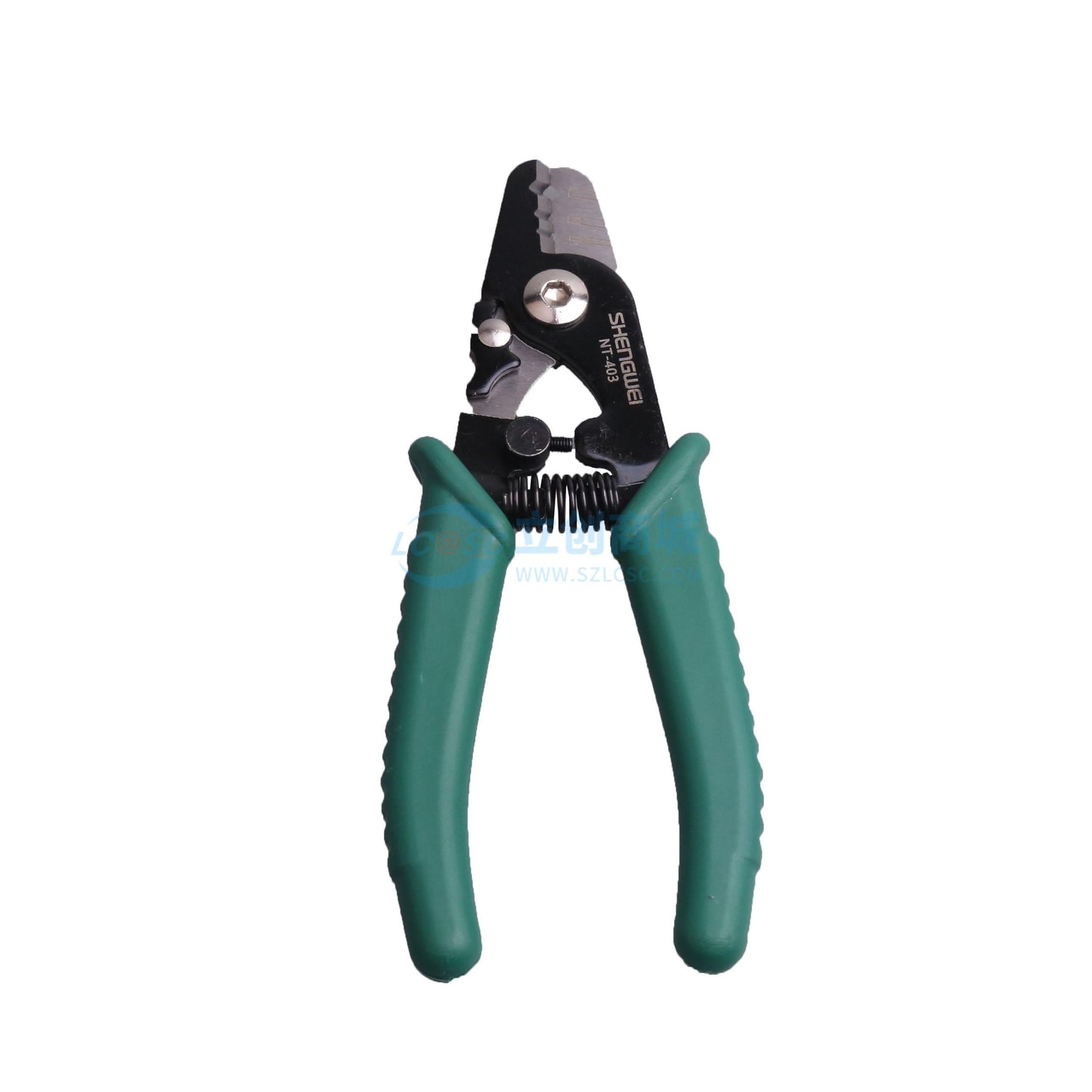 Kìm Tuốt Dây NT-403 shengwei Chuyên Dùng Sửa Chữa Điện Tử - Techcore Việt Nam