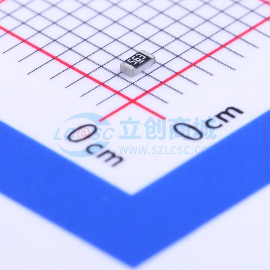 Điện Trở Dán SMD RC0603FR-0756KL YAGEO 0603 56kΩ ±1% 100mW - Techcore Việt Nam