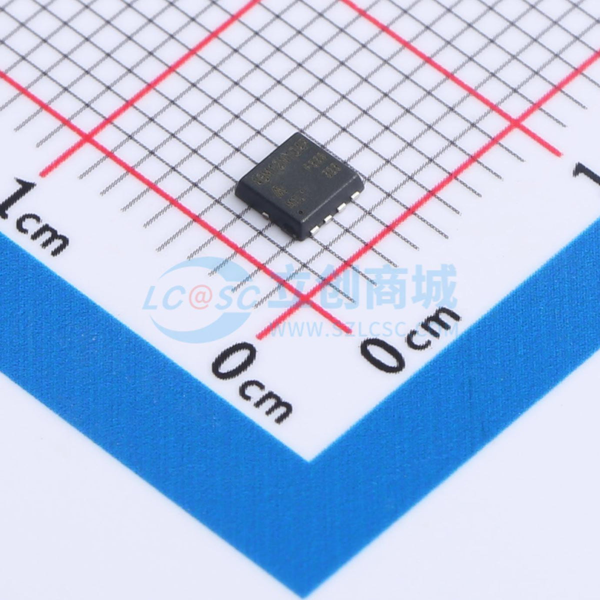MOSFET AGM12N10AP AGMSEMI 100V - Techcore Việt Nam