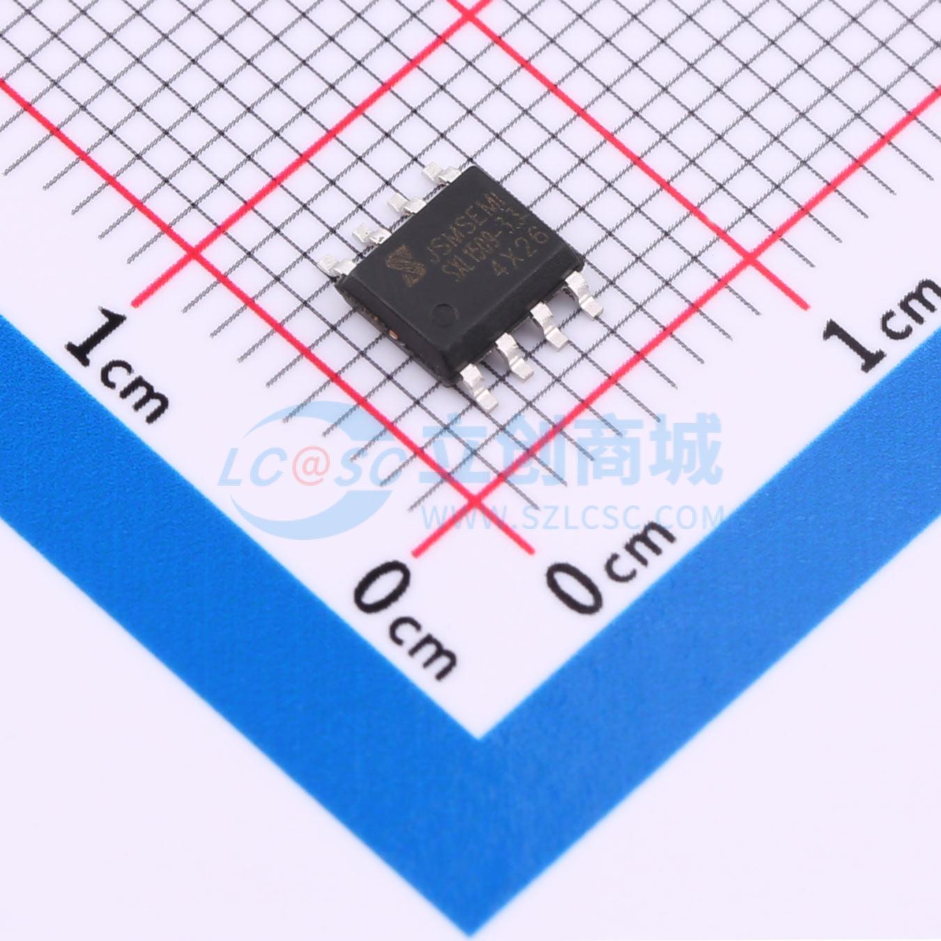 SXL1509-3.3E1 IC chuyển đổi nguồn DC-DC - Techcore Việt Nam