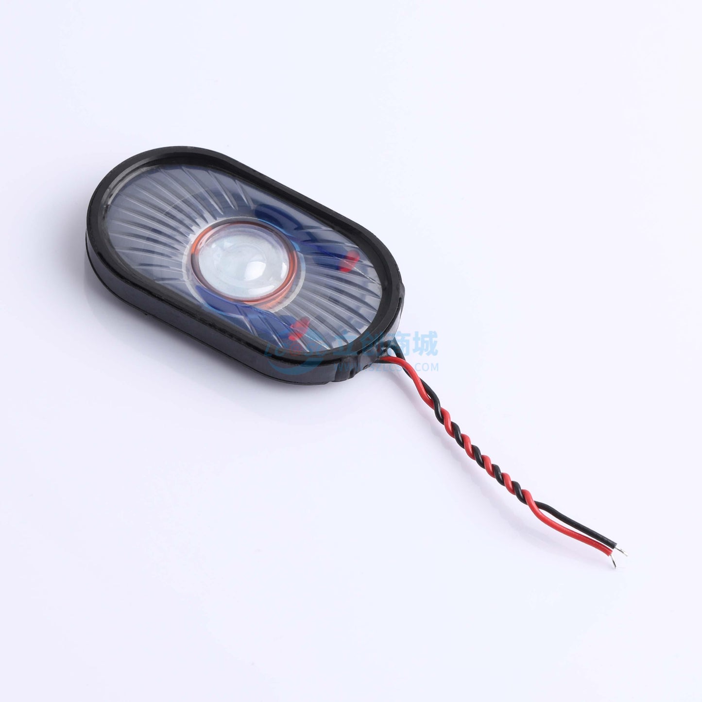 Loa điện tử HDK-352004AA-4W Dragonstate - Techcore Việt Nam