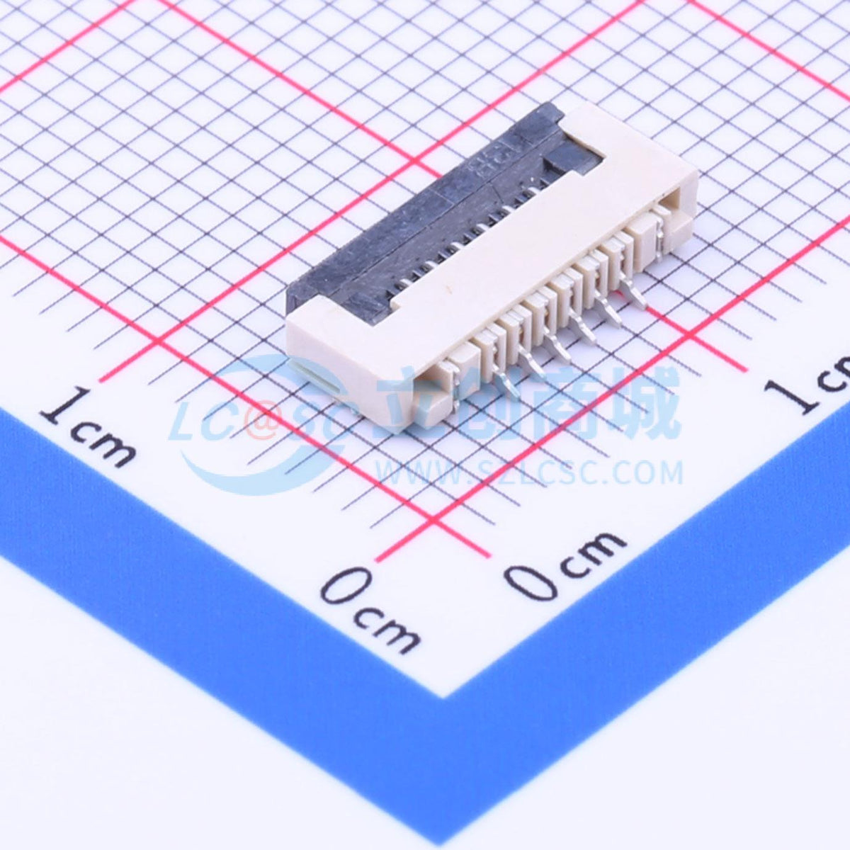 Linh kiện điện tử AFA01-S06FCC-00 - Techcore Việt Nam