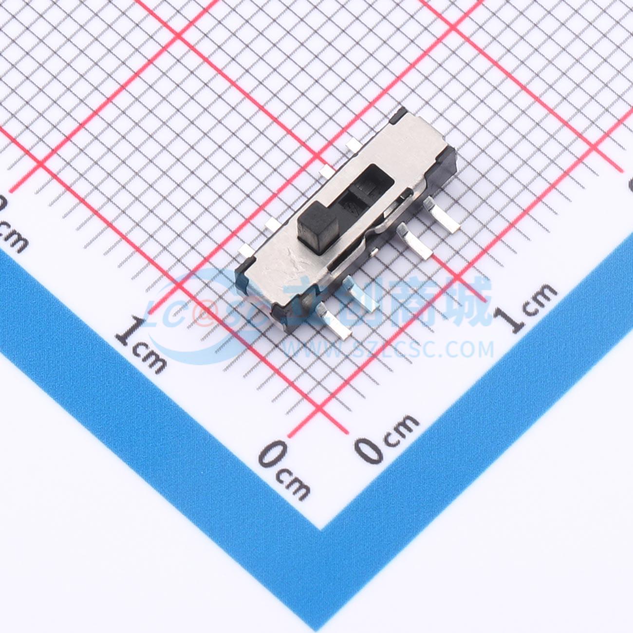 Linh kiện điện tử JS203011SCQN SMD - Techcore Việt Nam