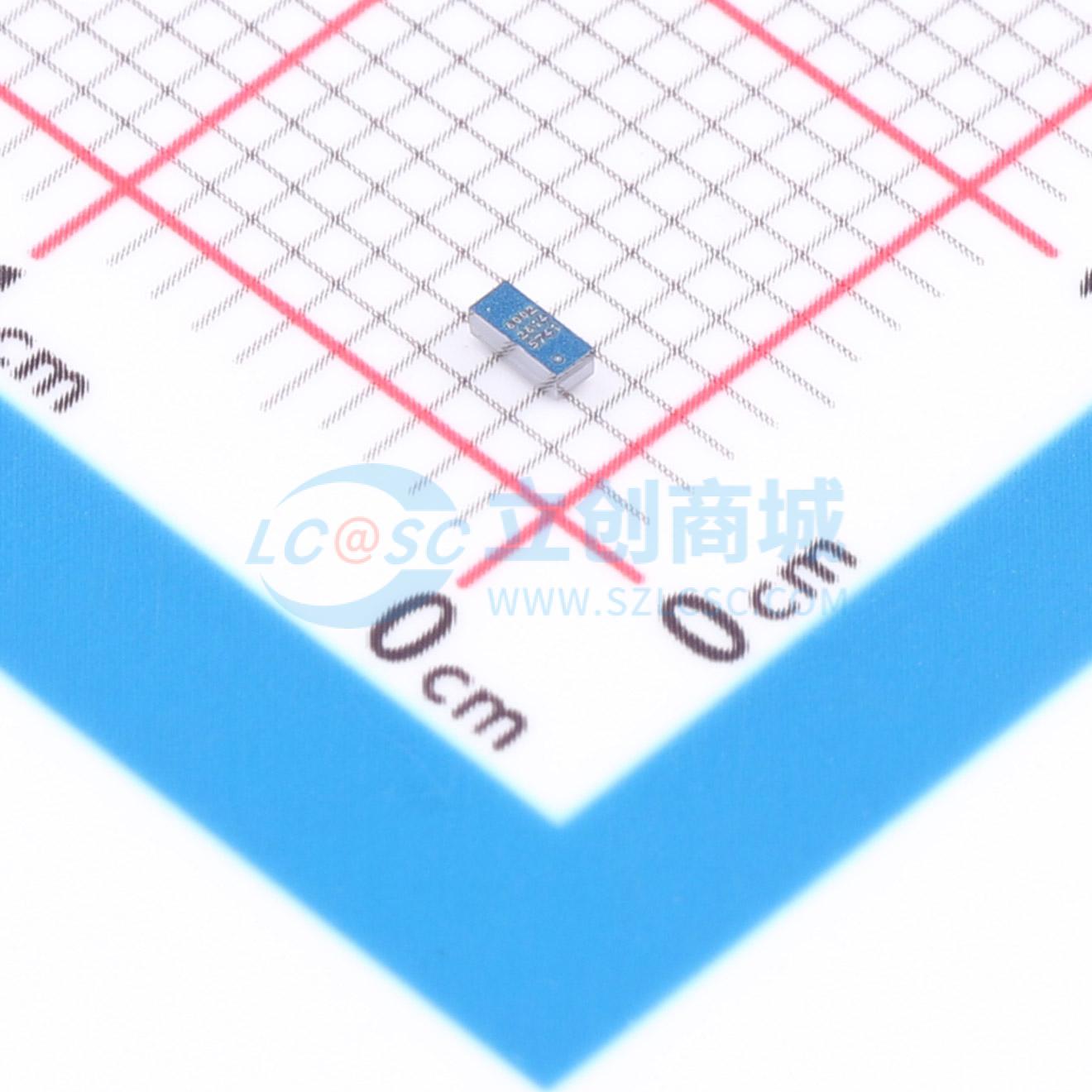 Linh kiện điện tử EPC8002 SMD-6P,2.1x0.9mm - Techcore Việt Nam