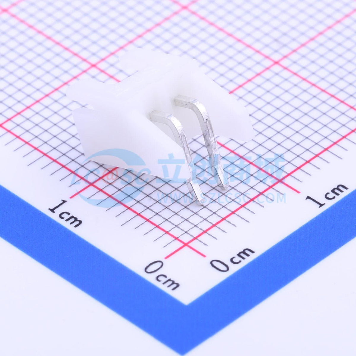 Linh kiện điện tử JST - Techcore Việt Nam
