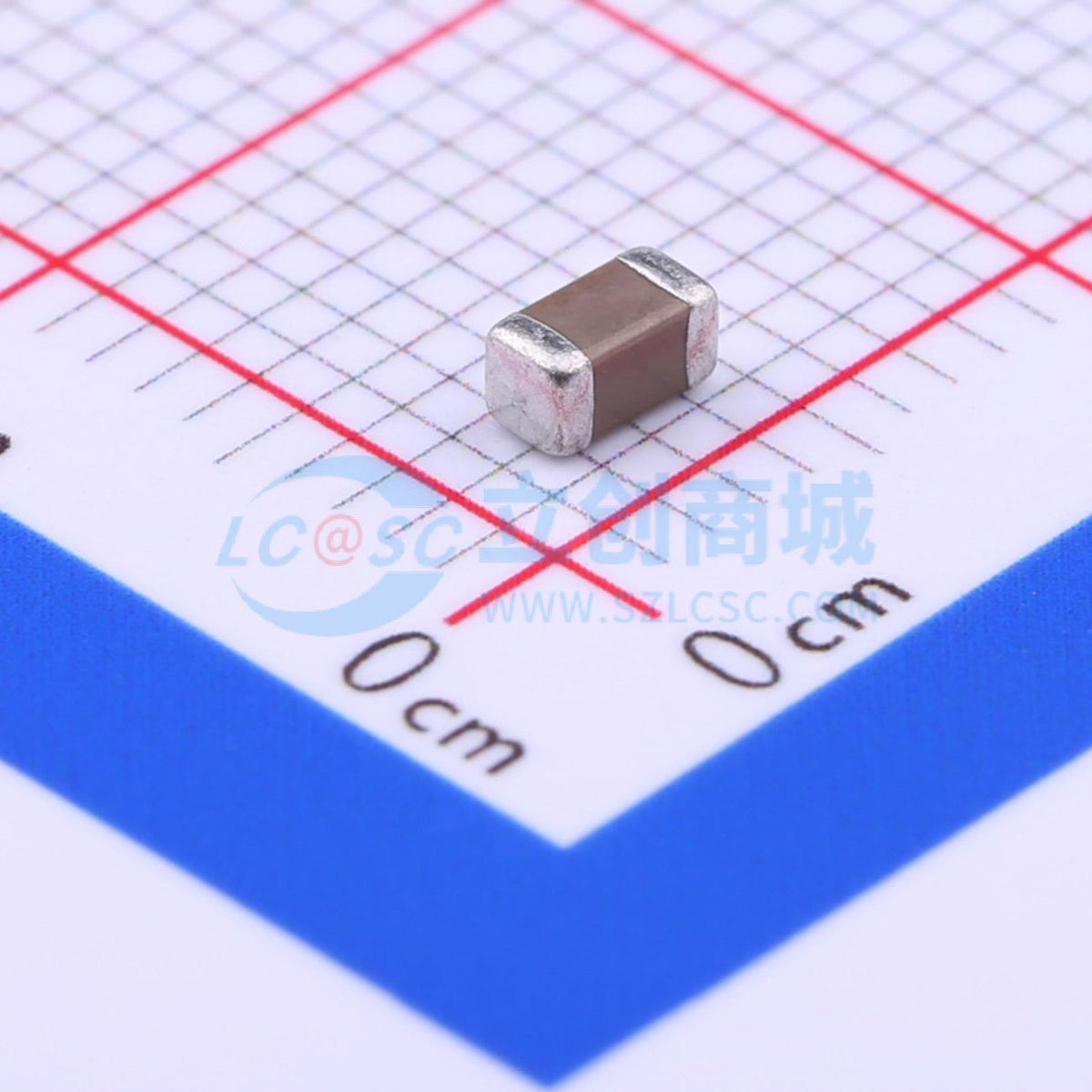 Linh kiện điện tử CL31A476MQHNNNE SAMSUNG 1206 - Techcore Việt Nam