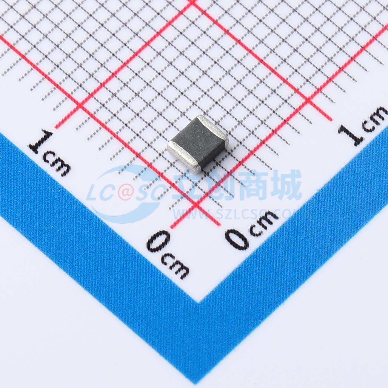 Varistor MOV HMLV1210-101G R+O 1210 - Techcore Việt Nam