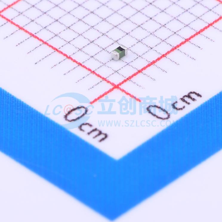 Cuộn Cảm Dán SMD LQG15HS3N6S02D muRata 0402 3.6nH 750mA - Techcore Việt Nam