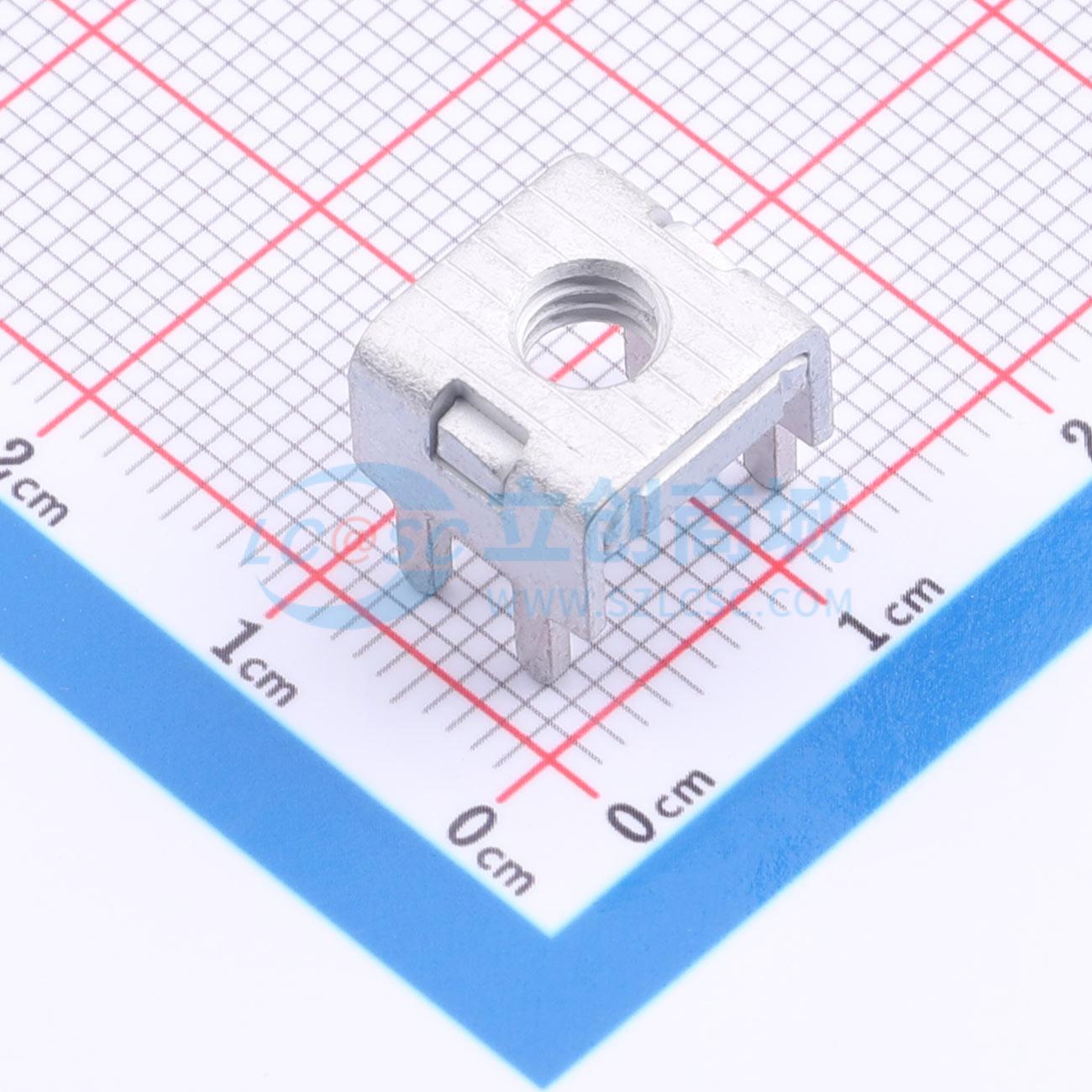 Linh kiện điện tử HC-RG1054-1110-D329-07 - Techcore Việt Nam
