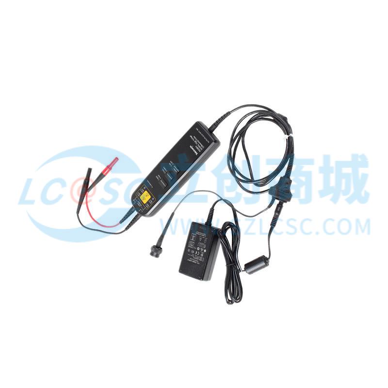 Đầu dò máy hiện sóng P5200A Tektronix 50MHz 500X50 - Techcore Việt Nam