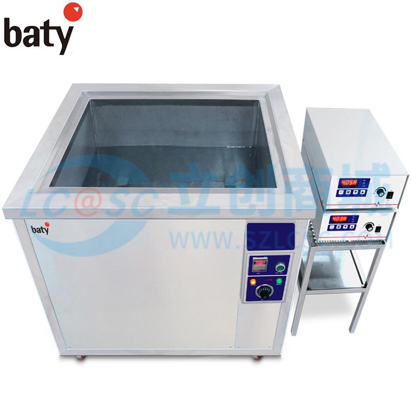 Máy làm sạch siêu âm 99-4040-639 BATY 264L Phù hợp đo kiểm và bảo trì kỹ thuật - Techcore Việt Nam