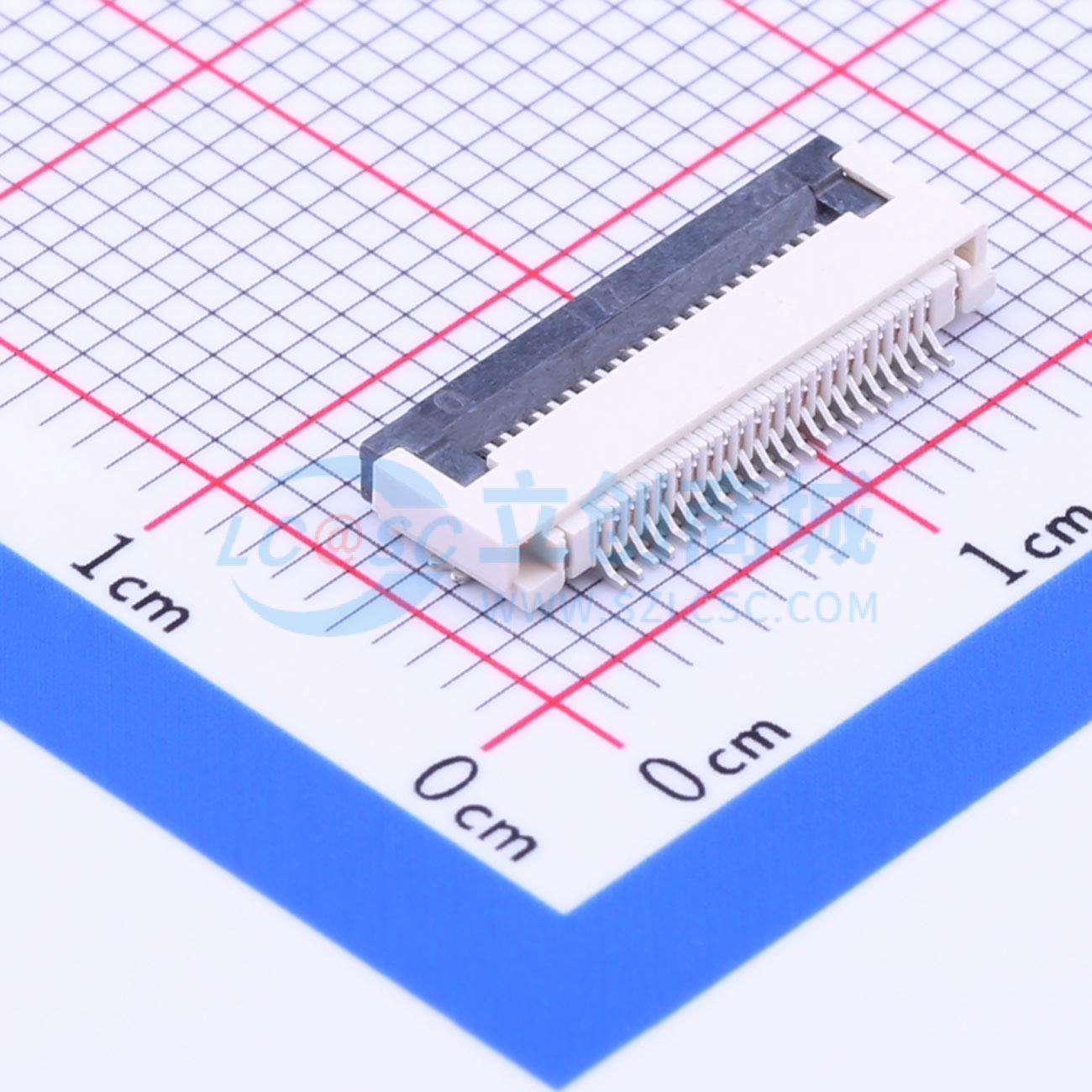 Linh kiện điện tử AFC01-S22FCA-00 - Techcore Việt Nam