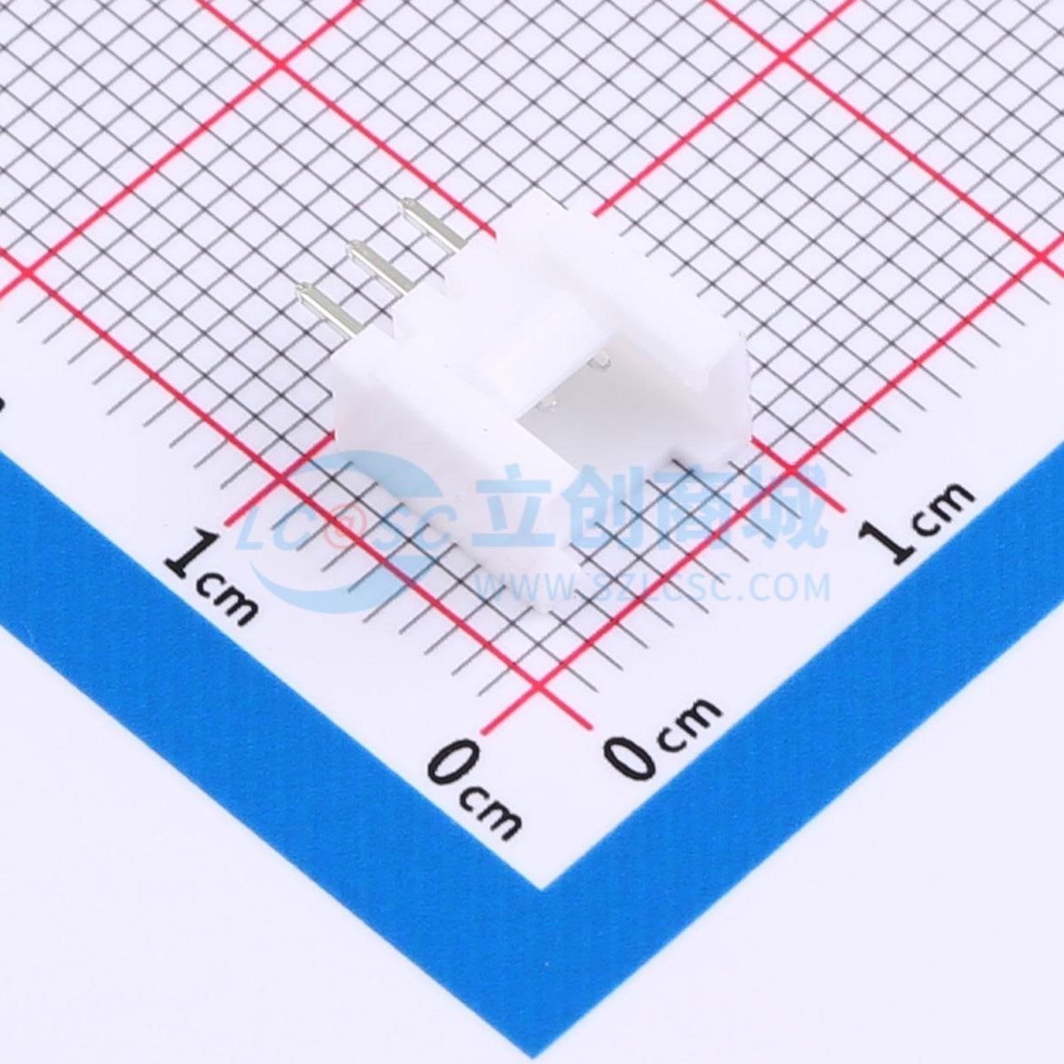 Linh kiện điện tử HC-HY-3A - Techcore Việt Nam