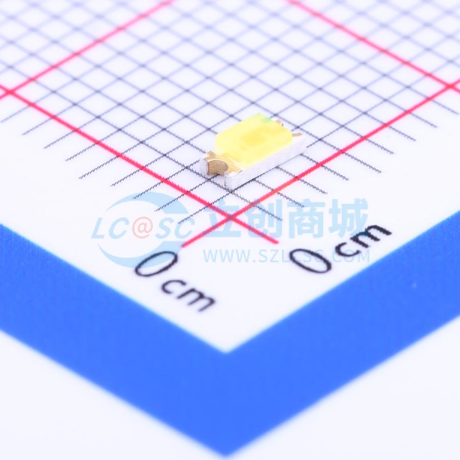 LED NCD1206W1 Trắng - Techcore Việt Nam