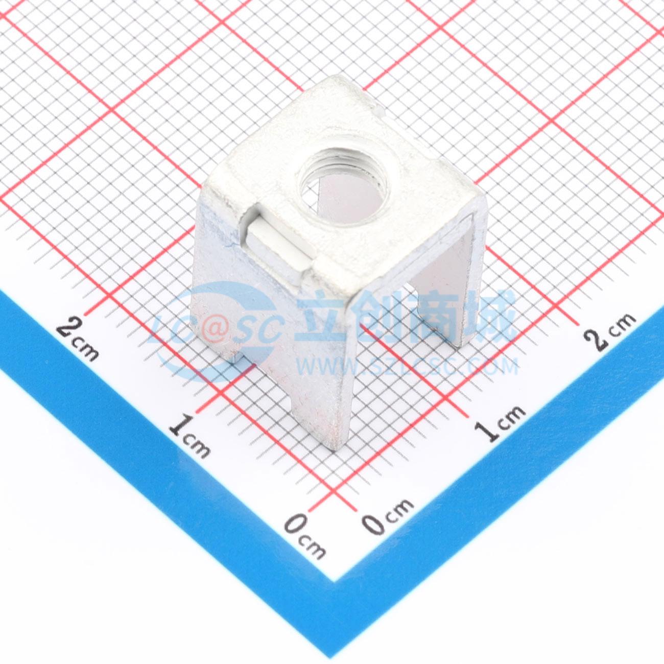 Linh kiện điện tử TT64130130-1750 - Techcore Việt Nam