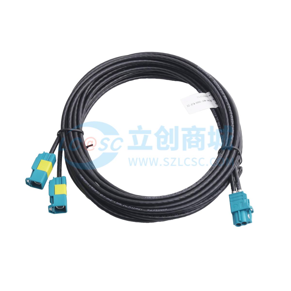 Linh kiện điện tử XZ7RV-M2F-3000-K1F-ZZ - Techcore Việt Nam