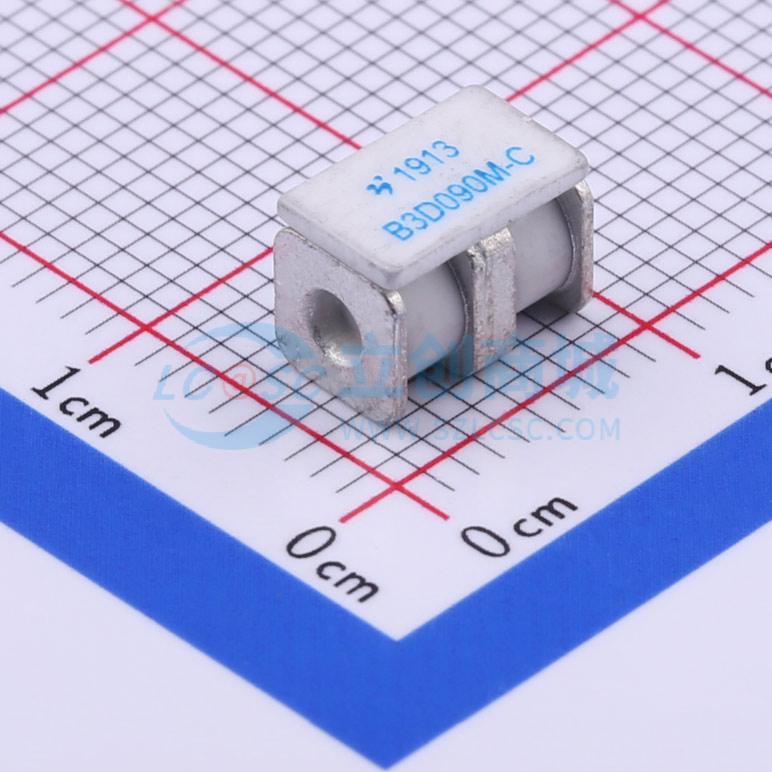 Linh kiện điện tử B3D090M-C Bencent SMD-3P,7.8x5mm - Techcore Việt Nam