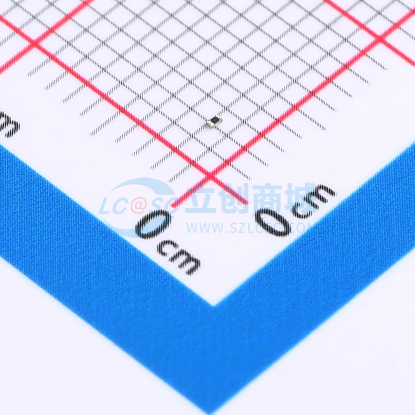 Điện Trở Dán SMD FRC0201P000 TS FOJAN 0201 0Ω ±5% 50mW - Techcore Việt Nam