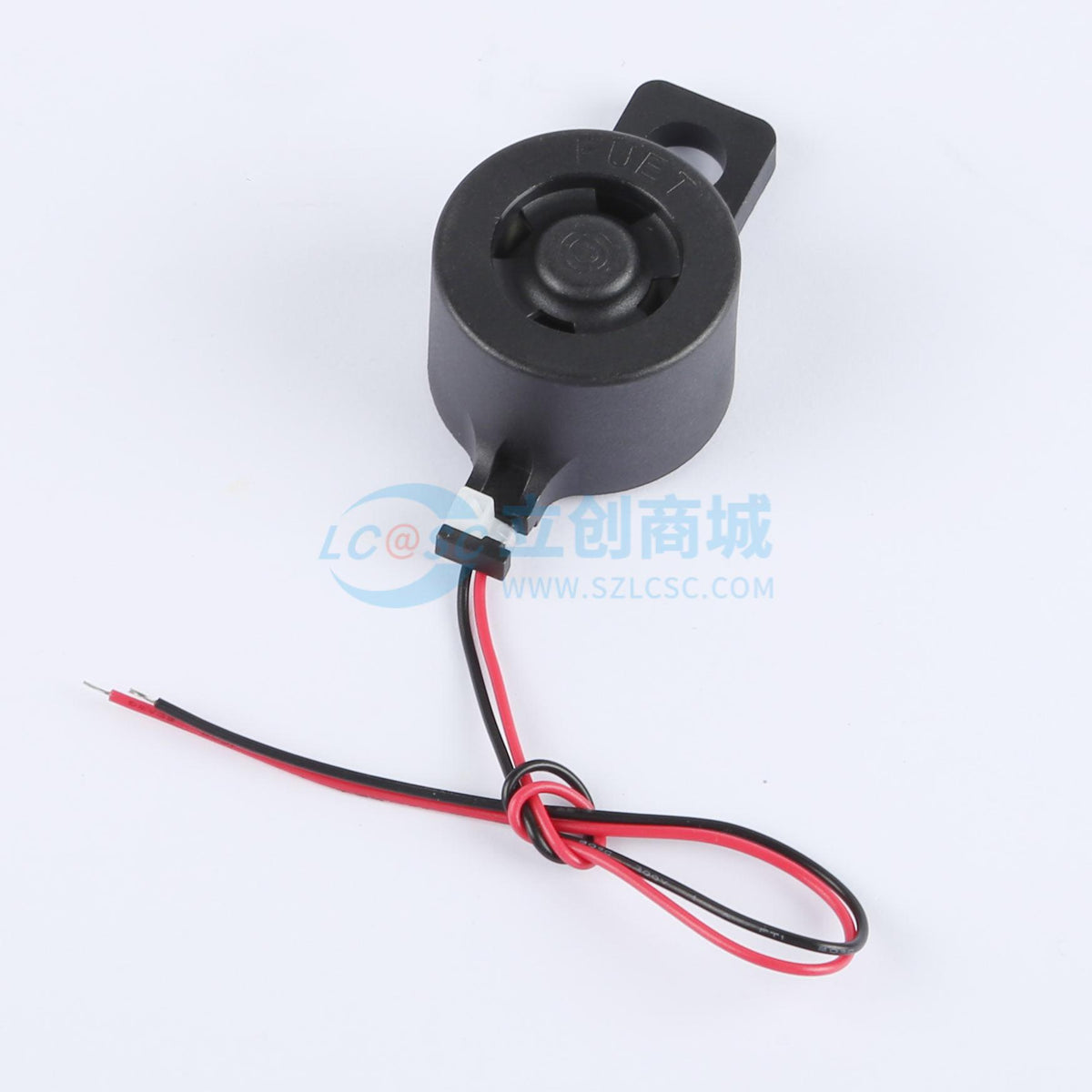 Còi buzzer FSD-3322 FUET - Techcore Việt Nam
