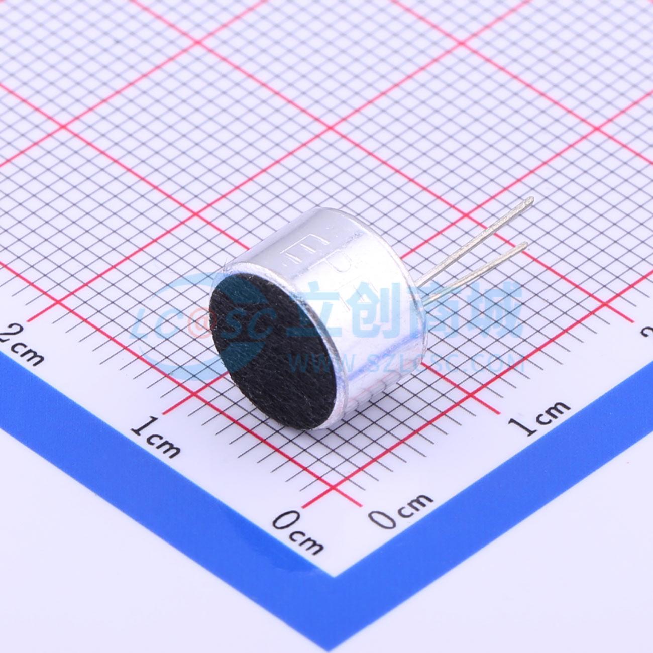 Micro điện tử GMI9767P-44DB INGHAi Xuyên lỗ,D=9.7mm - Techcore Việt Nam