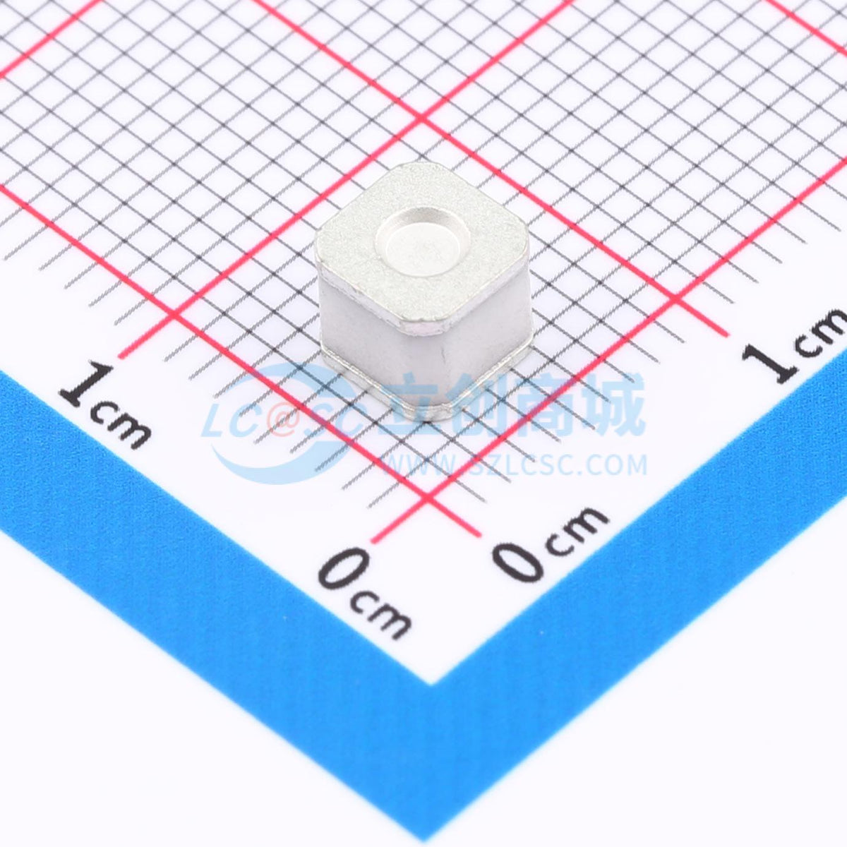 Linh kiện điện tử SMD5050-090NA RUILON SMD,5x4.2mm - Techcore Việt Nam