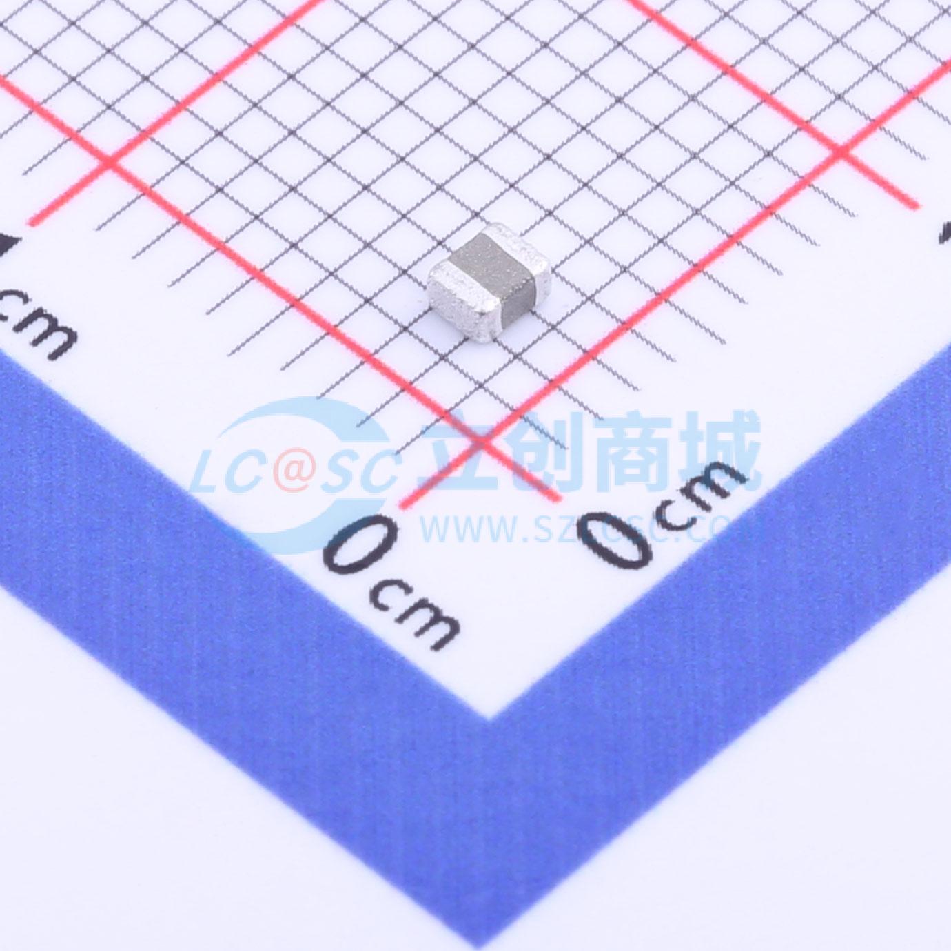 Cuộn Cảm Công Suất 1286AS-H-1R0M=P2 muRata 0806 1uH 2.3A ±20% - Techcore Việt Nam