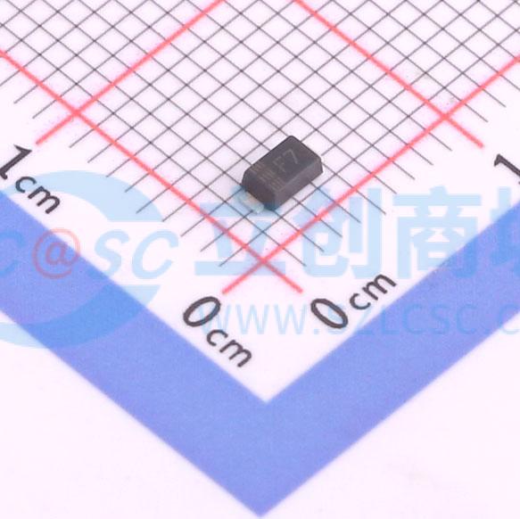 Diode phục hồi nhanh FR107W R+O 1.3V@1A - Techcore Việt Nam