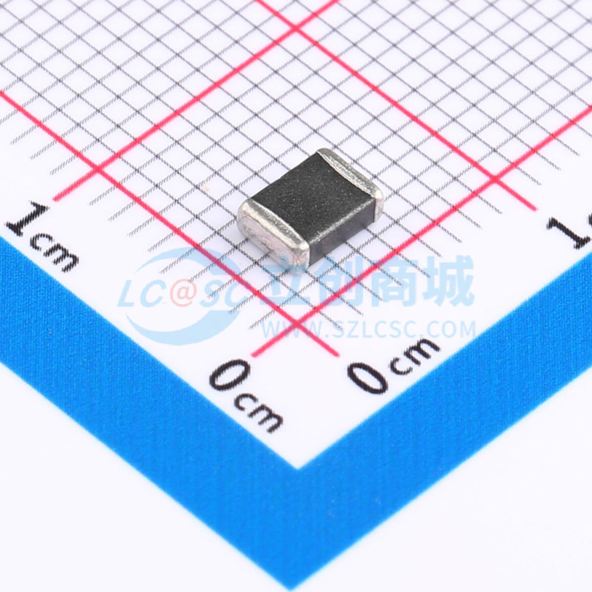 Varistor MOV FPV453215E300PKT FH 1812 - Techcore Việt Nam