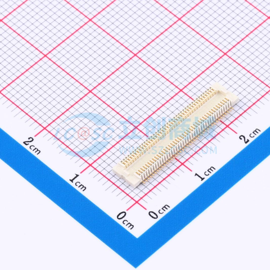 Linh kiện điện tử AXK5F80337YG SMD,P=0.5mm - Techcore Việt Nam