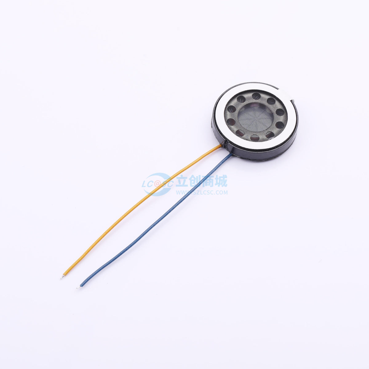 Loa điện tử HDK-2008AA-1W19 Dragonstate - Techcore Việt Nam